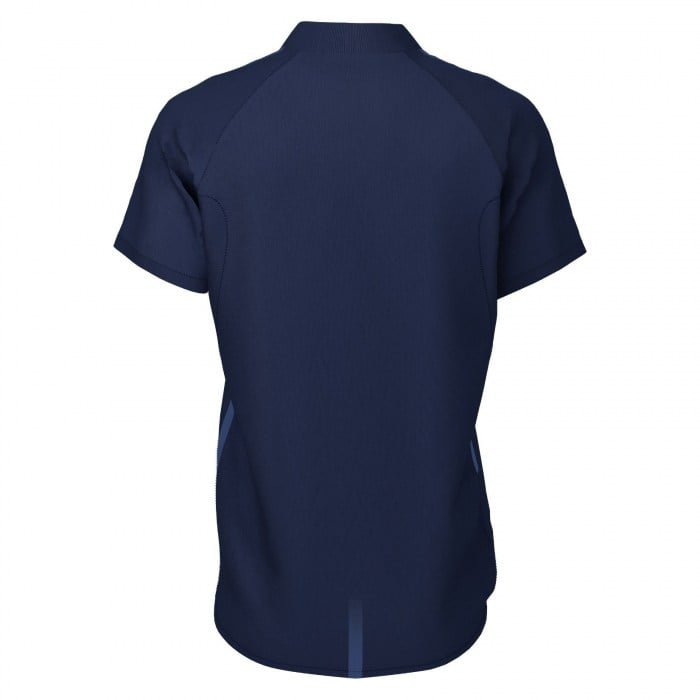 Classic Pro Polo Navy