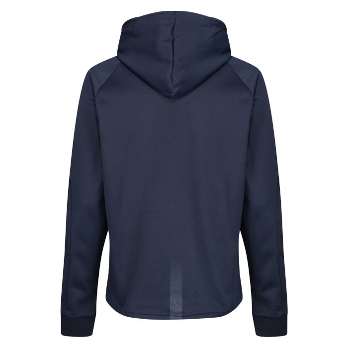 Classic Pro Performance Hoodie Navy-Navy