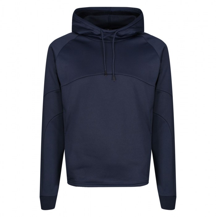 Classic Pro Performance Hoodie Navy-Navy