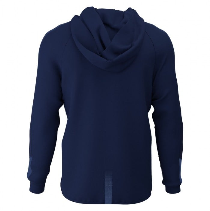 Classic Pro Performance Hoodie Navy-Navy