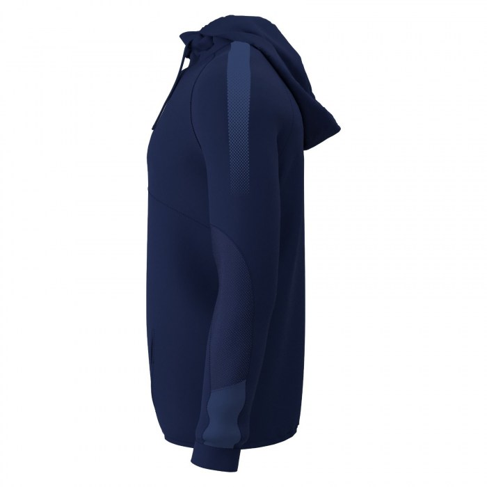 Classic Pro Performance Hoodie Navy-Navy