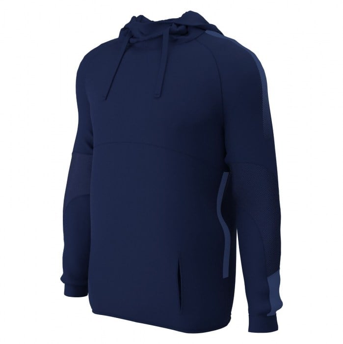 Classic Pro Performance Hoodie Navy-Navy