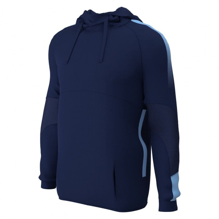 Classic Pro Performance Hoodie