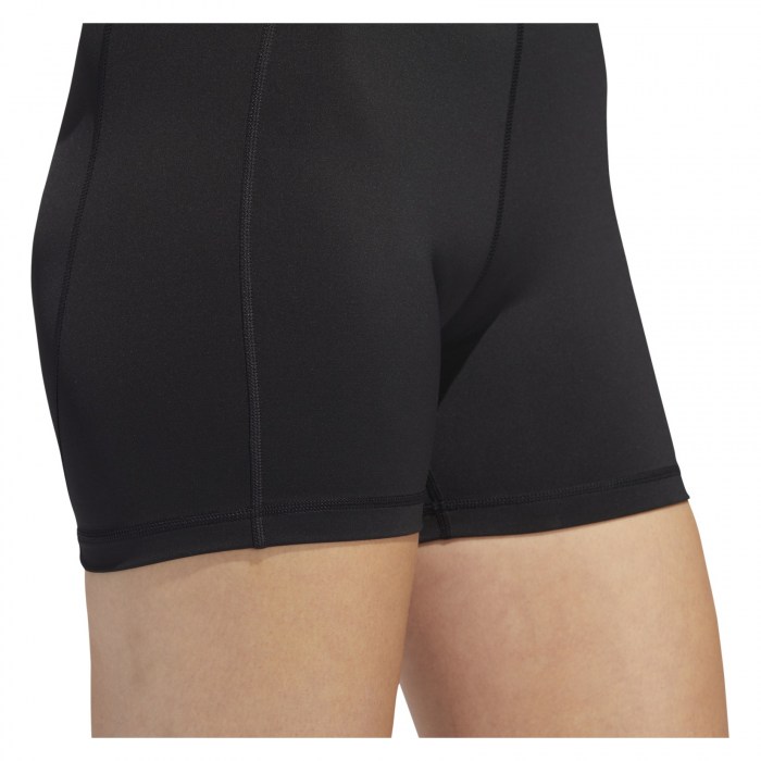 adidas Womens Alphaskin Sport Short 3 Inch