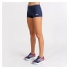 Joma Womens Olympia Elastic Short Dark Navy