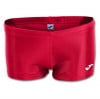 Joma Womens Olympia Elastic Short Red