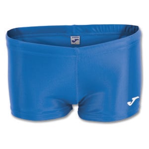 Joma Womens Olympia Elastic Short Royal