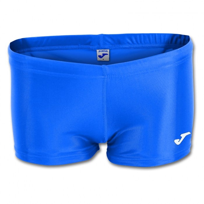 Joma Womens Olympia Elastic Short Royal