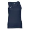 Joma Womens Diana Sleeveless Top Dark Navy