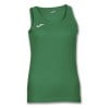 Joma Womens Diana Sleeveless Top Green