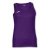 Joma Womens Diana Sleeveless Top Violet