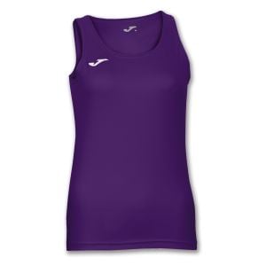 Joma Womens Diana Sleeveless Top Violet