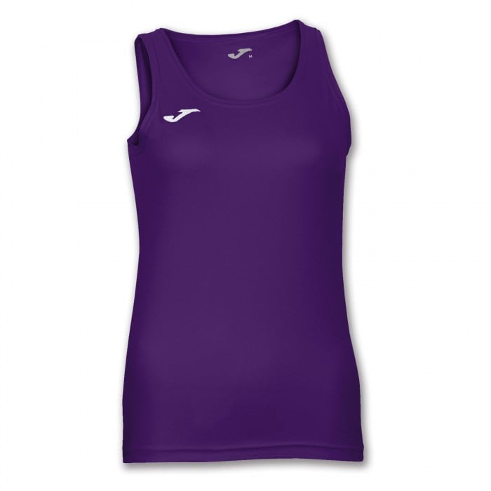 Joma Womens Diana Sleeveless Top Violet