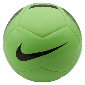 green nike football