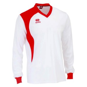 Errea NEATH LONG SLEEVE SHIRT