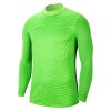 Nike Gardien III Goalkeeper Long Shirt Shirt Green Strike-Lt Green Spark-Green Spark