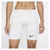 Nike Pro Men's Shorts White-Black