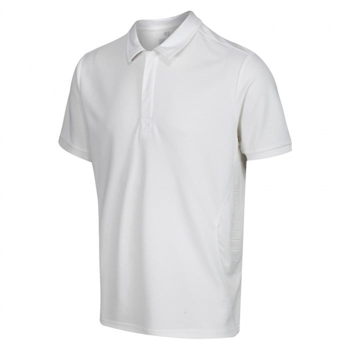Classic Cricket Short Sleeve Shirt