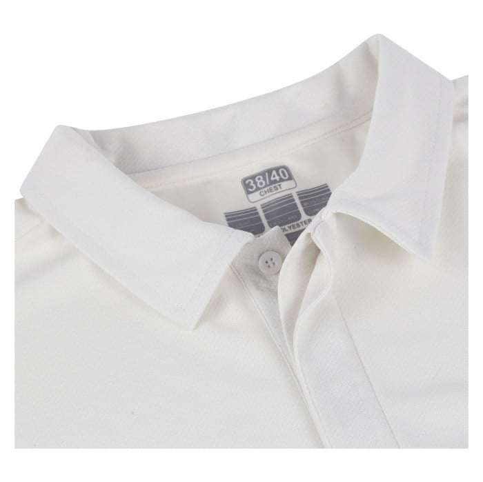 Classic Cricket Short Sleeve Shirt