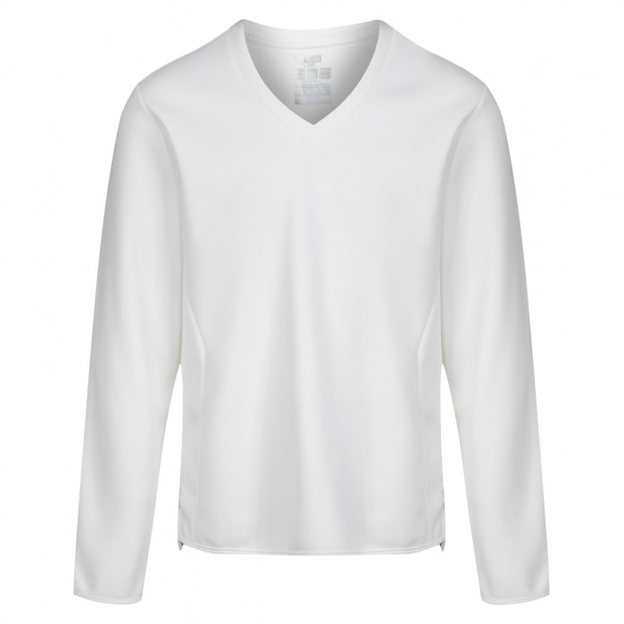 Classic Cricket Long Sleeve Jumper