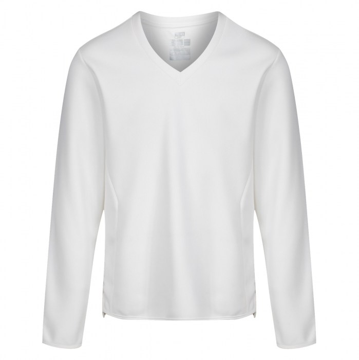 Classic Cricket Long Sleeve Jumper