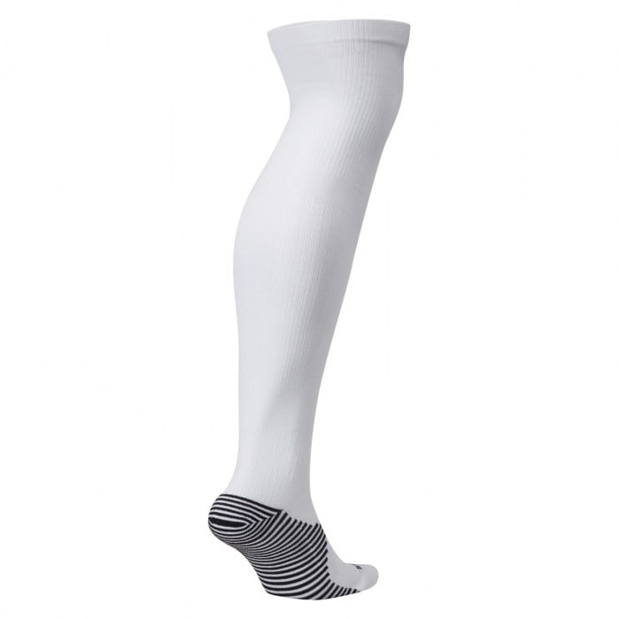 Nike Dri-fit Matchfit Over-the-calf Socks White-White-Black