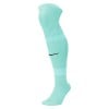 Nike Dri-fit Matchfit Over-the-calf Socks Hyper Turq-Hyper Turq-Black