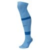 Nike Dri-fit Matchfit Over-the-calf Socks University Blue-Italy Blue-Midnight Navy
