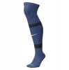 Nike Dri-fit Matchfit Over-the-calf Socks Royal Blue-Midnight Navy-White