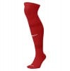 Nike Dri-fit Matchfit Over-the-calf Socks University Red-Gym Red-White