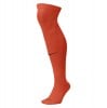 Nike Dri-fit Matchfit Over-the-calf Socks Team Orange-Team Orange-Black
