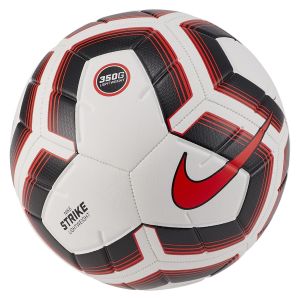 nike strike team 350g soccer ball