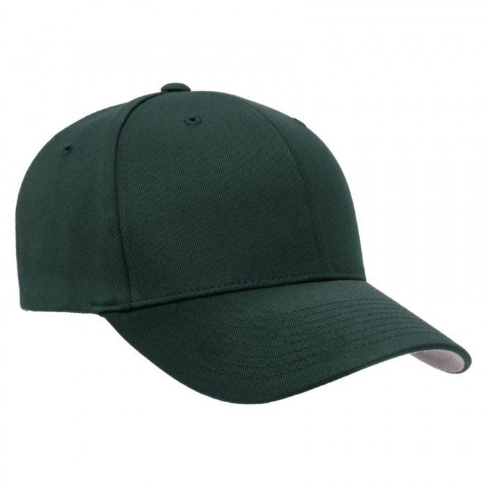 Flexfit Woolly Combed Baseball Cap