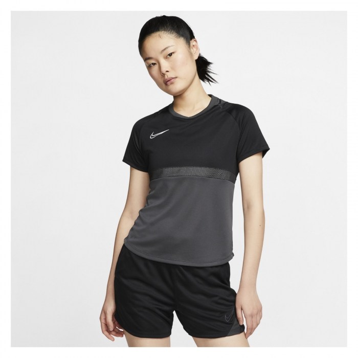 Nike Womens Dri-fit Academy Pro Short Sleeve Top