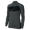 Nike Womens Dri-fit Academy Pro Tracksuit Jacket Anthracite-Black-White