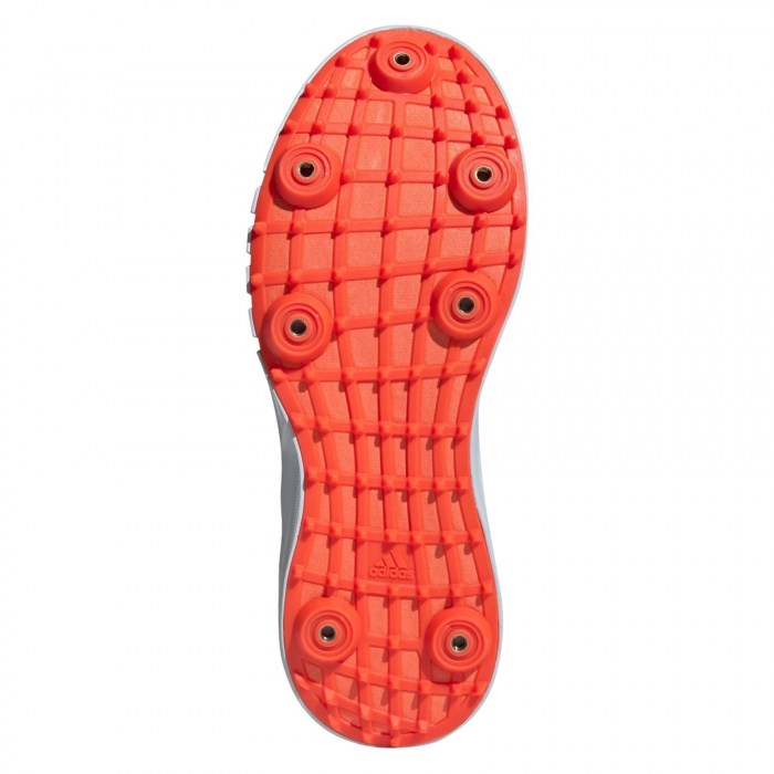 Adidas-LP Howzat Spike 20 Cricket Shoes