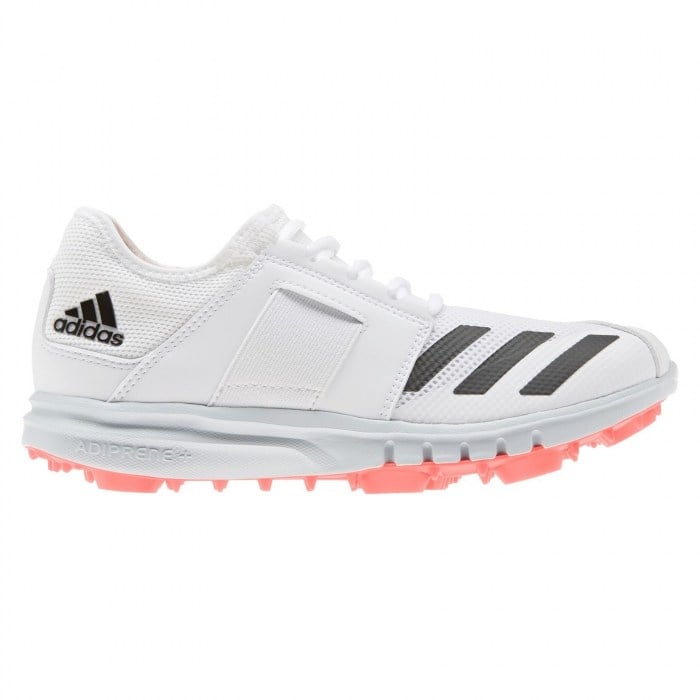 Adidas-LP Howzat Spike Junior 20 Cricket Shoes