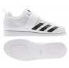 Adidas-LP Powerlift 4 Shoes White-Core Black-White