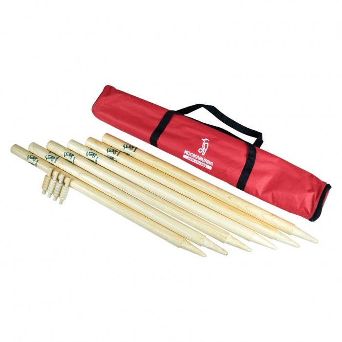 Kookaburra Pro Stumps