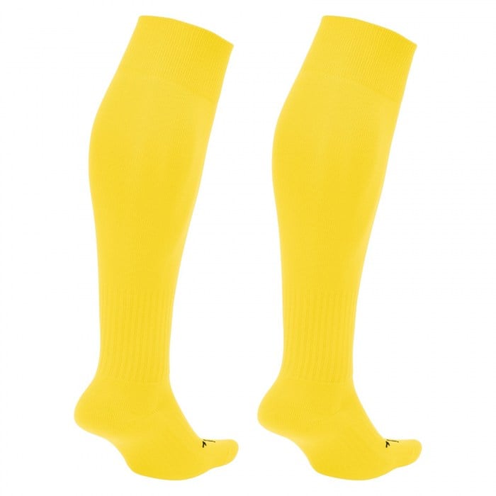Nike Classic II Socks - Tour Yellow/Black