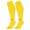 Nike Classic II Socks - Tour Yellow/Black