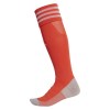 adidas ADISOCK 18 - Semi Solar Red/White
