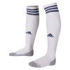 adidas ADISOCK 18 - White/Dark Blue