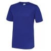 Cool Performance Tee - Reflex Blue