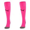 Puma Liga Core socks - Fluo Pink