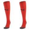 Puma Liga Core socks - Energy Red