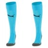 Puma Liga Core socks - Blue Atoll