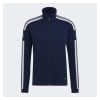 adidas Squadra 21 Training Jacket - Navy/White