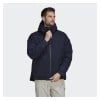 adidas LP Outerior Insulated Jacket - Legend Ink