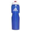 adidas Performance Bottle 750ml - Bold Blue/White/Vivid Red